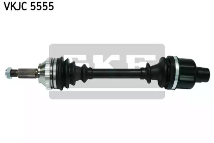 Вал SKF VKJC 5555